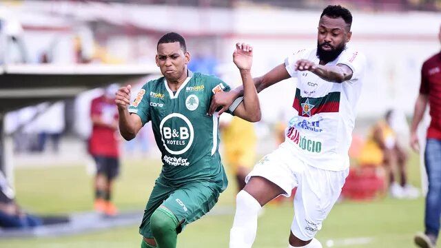 雷森德vs葡萄牙RJ的预测,期待一场低比分的平局