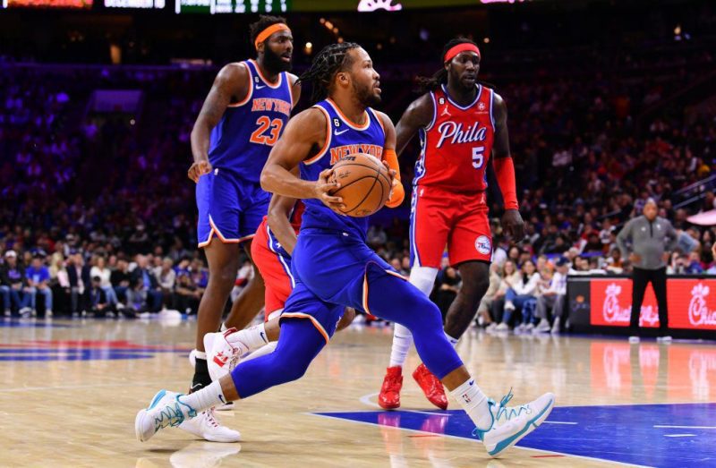 凯尔特人vs尼克斯的预测和赔率（11月5日）