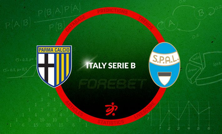 帕尔马要巩固对SPAL的出线资格 帕尔马要巩固对SPAL的出线资格