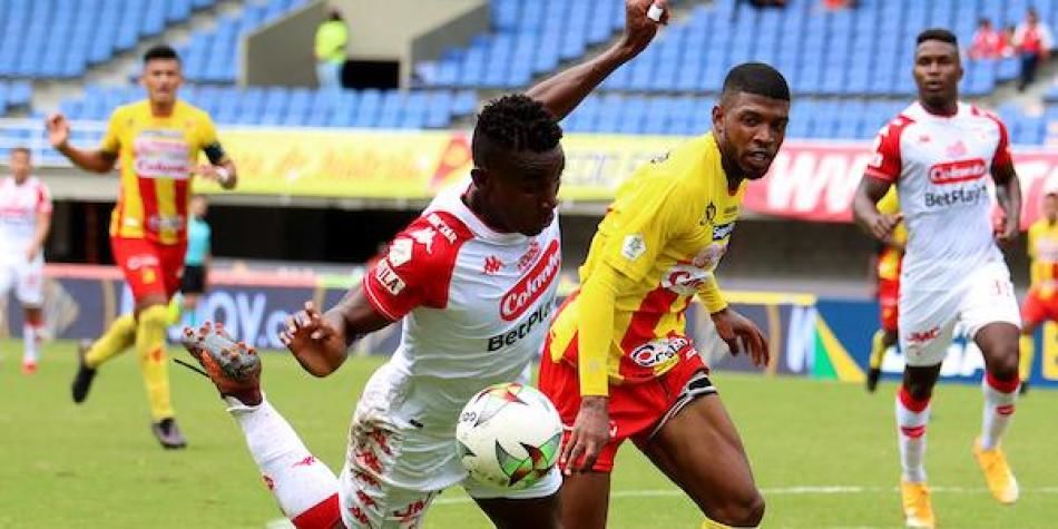 圣菲对佩雷拉的预测,两者都有可能发生变化