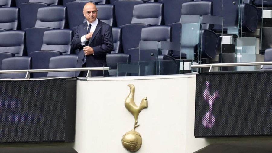 卡塔尔体育投资公司与托特纳姆热刺就少数股权投资举行探索性会谈