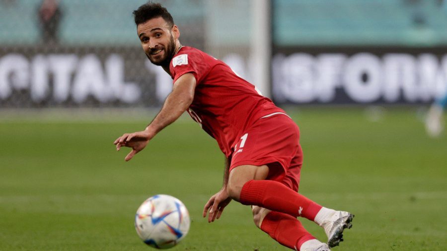 威尔士VS伊朗世界杯赔率，推荐：B组比赛中期待意外的发生