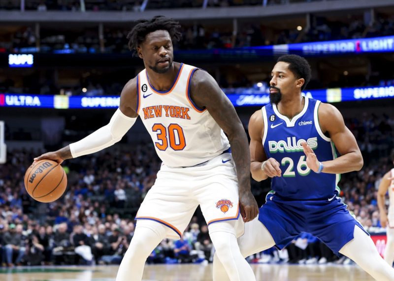 波特兰开拓者vs纽约尼克斯NBA盘口选择、预测、赔率