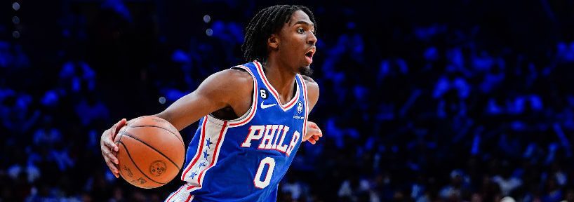 NBA同场竞技的赔率、选择和预测,星期四