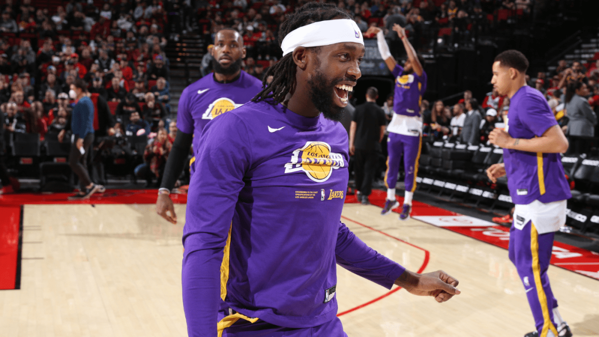 湖人队的交易传闻,博扬-博格达诺维奇仍是首要目标,帕特里克-贝弗利最有可能被运走