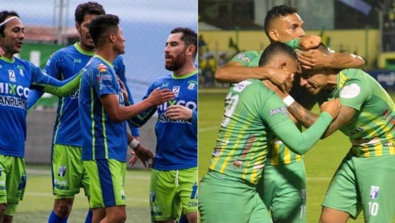 Guastatoya vs Deportivo Xinabajul 预测,主队有望轻松获胜