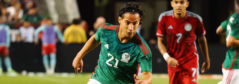 2022年世界杯投注赔率、推荐和预测,墨西哥对波兰