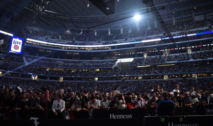 亚尼贝克-阿利姆卡努利对丹泽尔-本特利的赔率、预测和观看方法