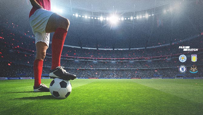 Parimatch宣布与纽卡斯尔联队合作