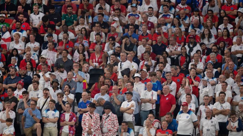 鲁尼：嘘声背后是 “英国人的偏见 “对美国的不满