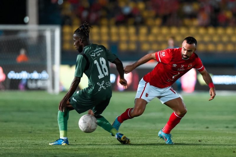 ENPPI vs Al Ahly 预测,主队不容小觑