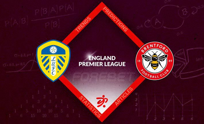 布伦特福德应该再一次将利兹联置于剑下