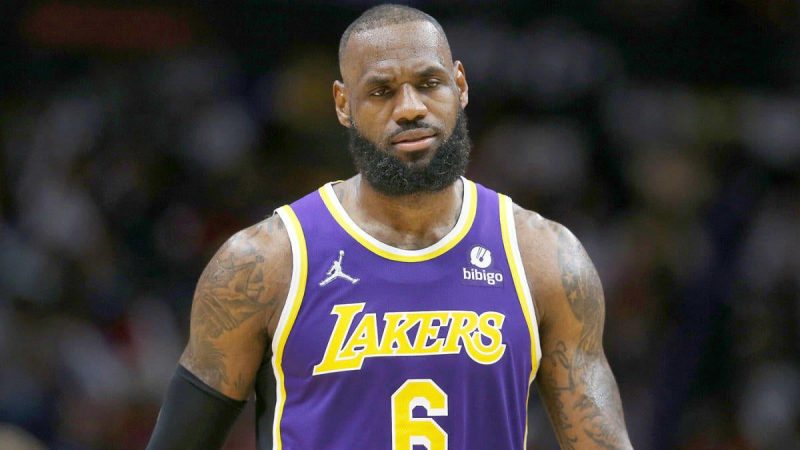 湖人对小牛的预测、赔率、盘口：2022年圣诞节NBA盘口选择，最佳赌注来自28-12的模型