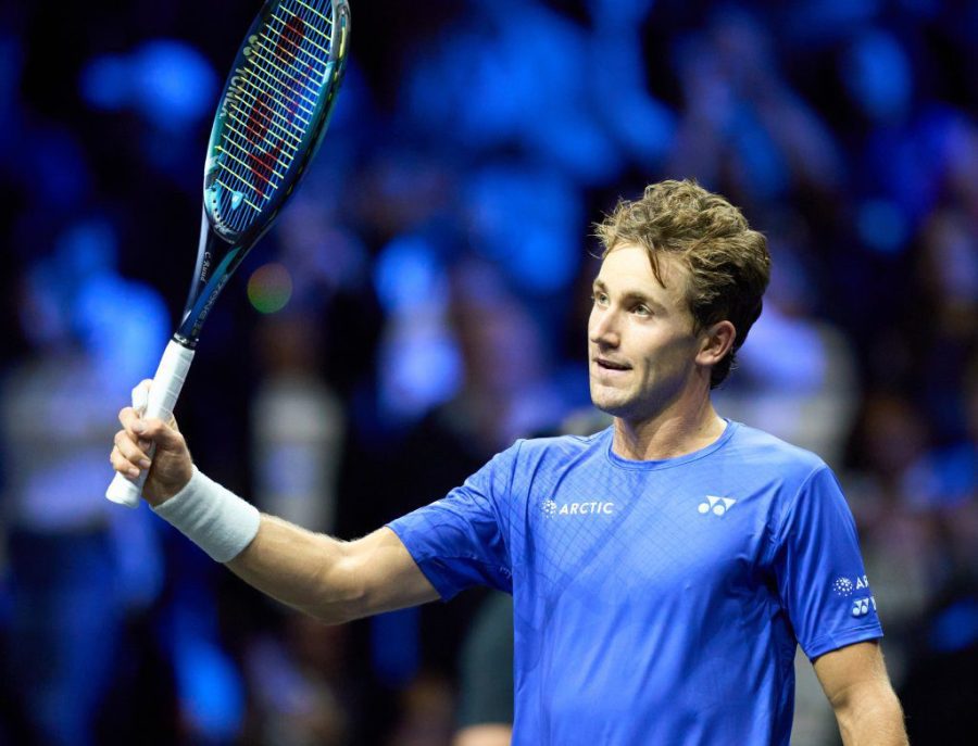 劳力士巴黎大师赛第16轮赔率和预测