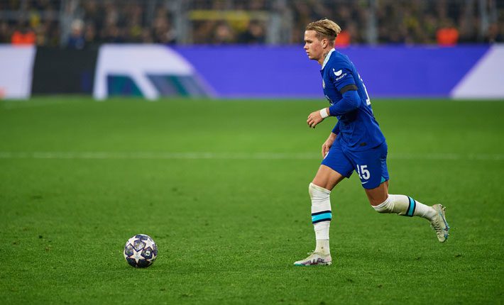 切尔西能否继续保持对阿斯顿维拉的不败纪录？