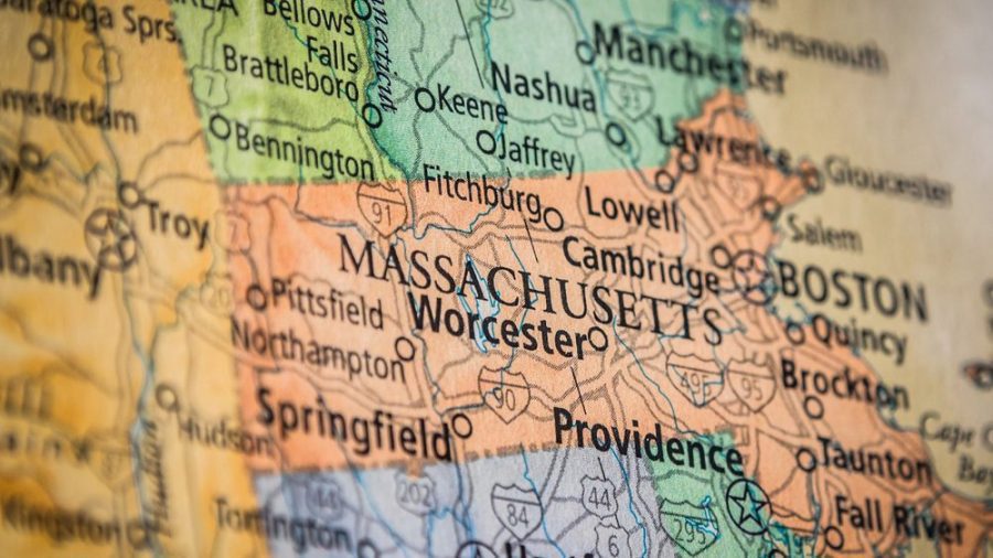 马萨诸塞州博彩委员会全票通过授予Fanatics临时牌照