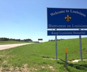 路易斯安那州10月份网上体育投注额达到创纪录的2.19亿美元