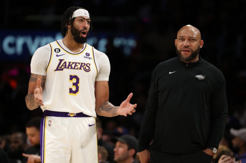 灰熊队对湖人队的预测、赔率和让分盘（3月7日）