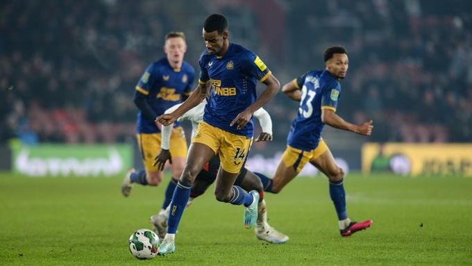 纽卡斯尔对阵南安普顿的预测,内森-琼斯的球队能给最受欢迎的球队制造麻烦吗？