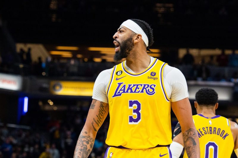 湖人对公牛的分析--NBA预测与赔率