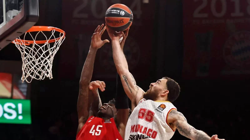 摩纳哥VS帕尔蒂桑最佳投注