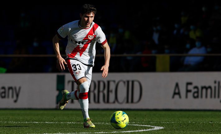 巴列卡诺和皇家马德里的马德里德比将在周末结束