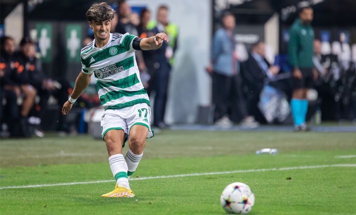 格拉斯哥流浪者和凯尔特人准备在伊布罗克斯进行老字号对决