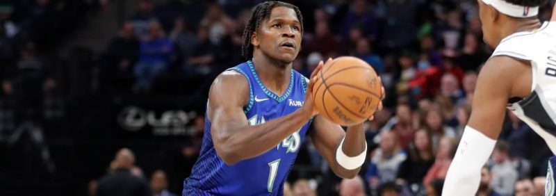 NBA第一篮子的投注建议和周一的预测,马刺对森林狼（2022）