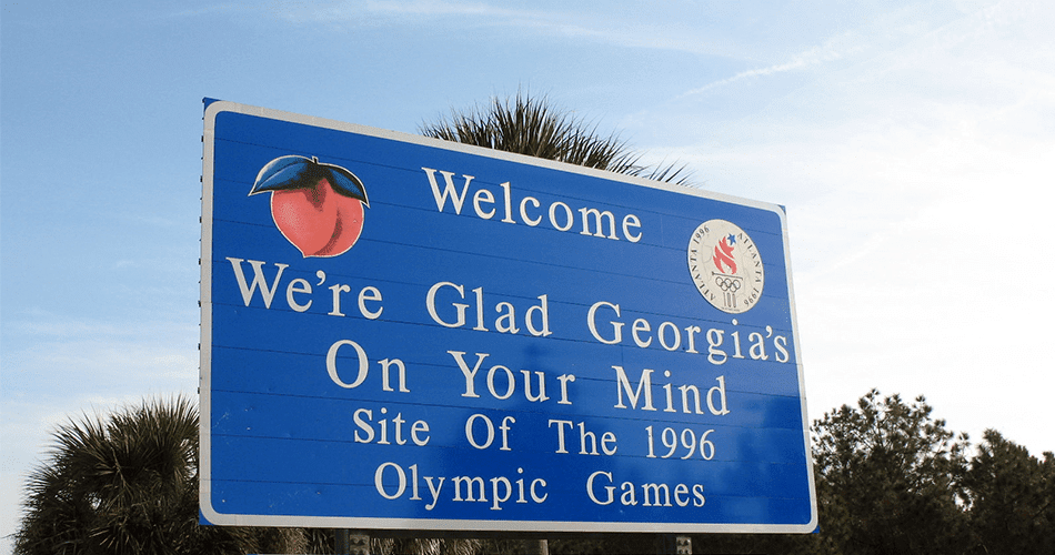 佐治亚州立法者提出体育博彩法案