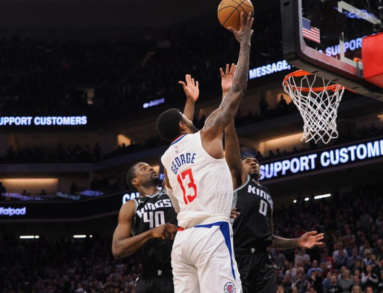 灰熊队VS快船队的赔率、盘口和预测（3月5日）