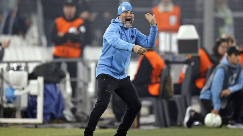 塞维利亚重新任命豪尔赫-桑保利为经理