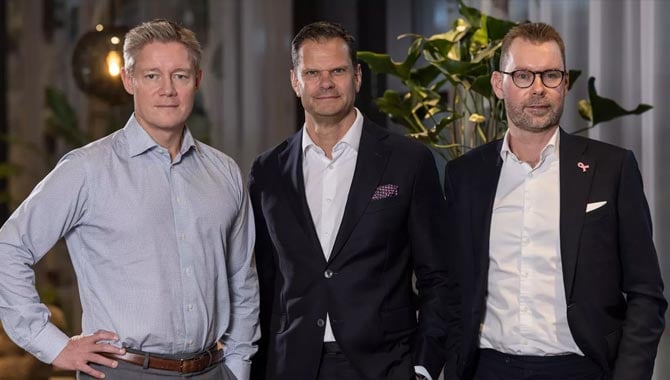 ATG、Svenska Spel和Kindred集团公布有害赌博数据