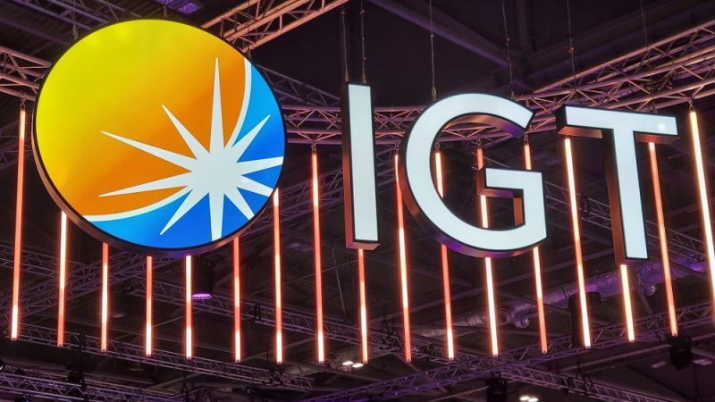 比洛克西的金银湾赌场改用IGT PlaySports技术