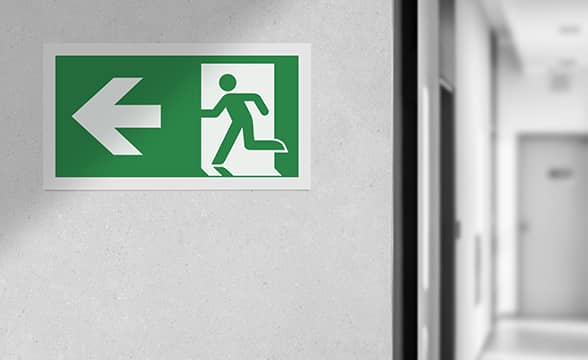 贾德-汉尼根结束了在联盟电竞的七年历程