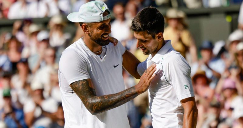 澳大利亚网球公开赛赔率：男单的投注技巧、预览和预测