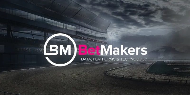 博彩公司BetMakers与皇家沙巴赛马会签署5年的合作协议