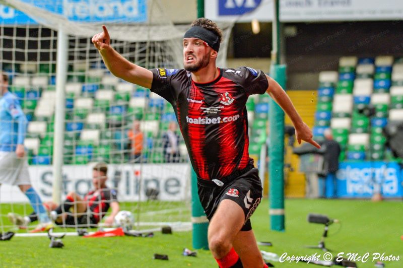 Crusaders FC vs Cliftonville FC 预测,一场非常艰难的比赛