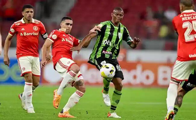 America MG vs Sport Internacional Prediction: 国际体育会保持不败的客场状态
