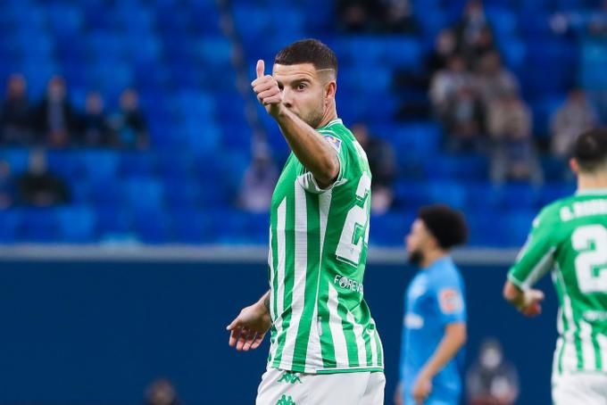 巴列卡诺对贝蒂斯的预测,期待一场平局