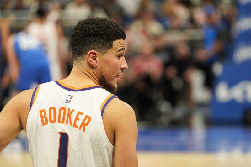 凤凰城太阳队对洛杉矶快船队的最佳投注,篮板球在亚利桑那州升温