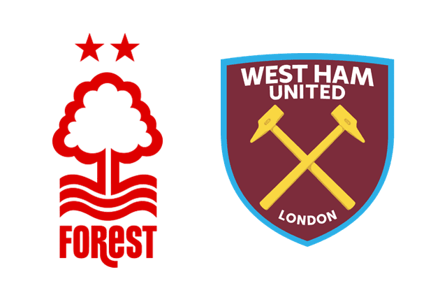 诺丁汉森林对阵西汉姆联队2/25/23--英超联赛的分析和预测