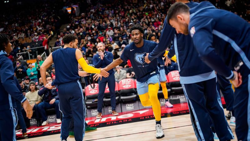 NBA球员的得分和盘口预测,小温德尔-卡特、小贾伦-杰克逊是最受欢迎的球员,在顶级赌注中（1月23日）