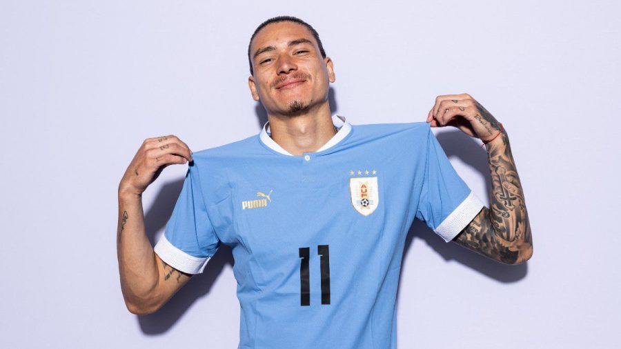 乌拉圭VS韩国世界杯赔率，推荐：支持这个单场比赛的附加赛