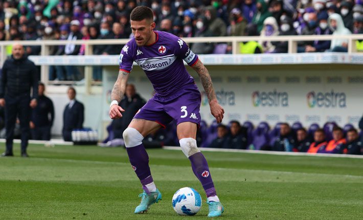 佛罗伦萨将录得对蒙扎的小胜