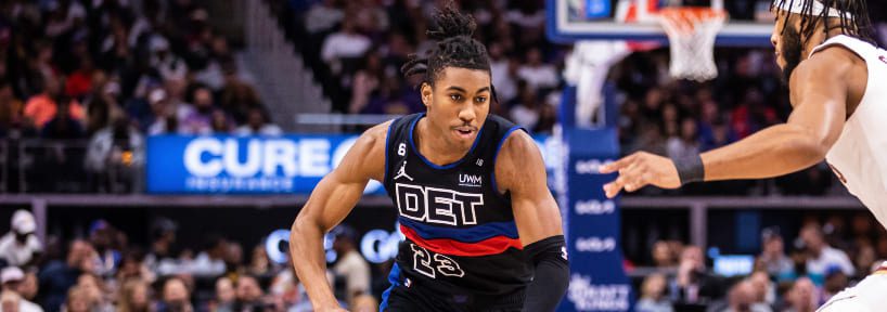 NBA同场竞猜和预测,尼克斯对活塞（周五）
