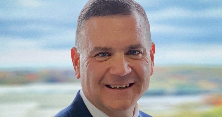 新泽西州博彩执法局副局长路易斯-罗加奇成为美国赌博奖年度博彩监管者