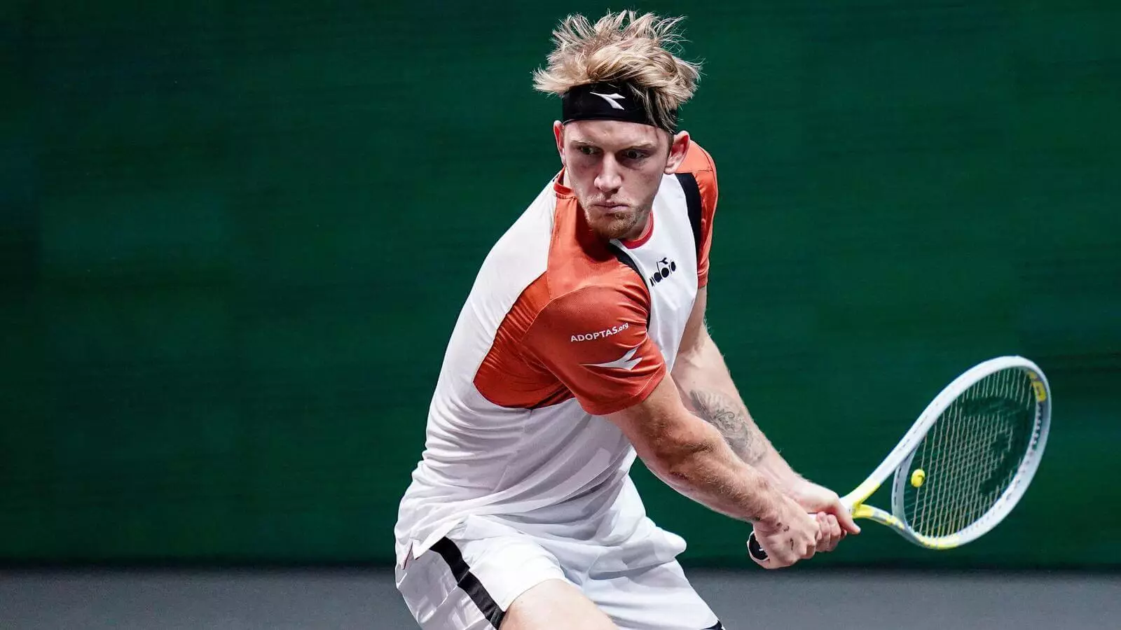 亚历杭德罗-达维多维奇-福金娜VS克里斯蒂安-加林最佳投注