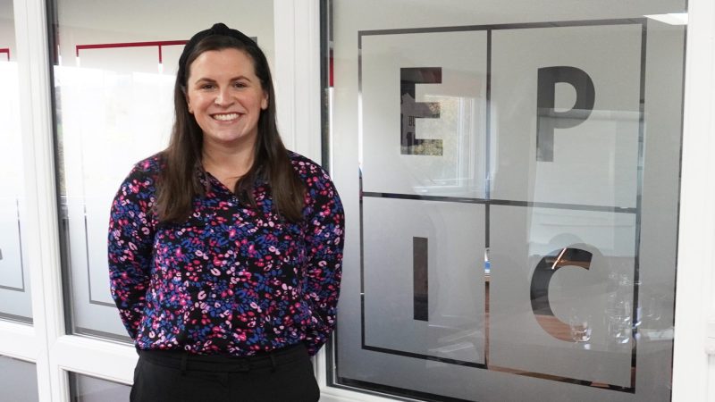 EPIC请来史密斯担任新的运营总监