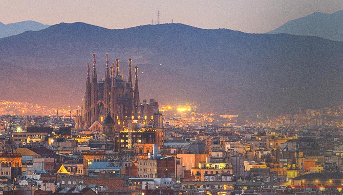 西班牙第二季度GGR同比下降5%以上