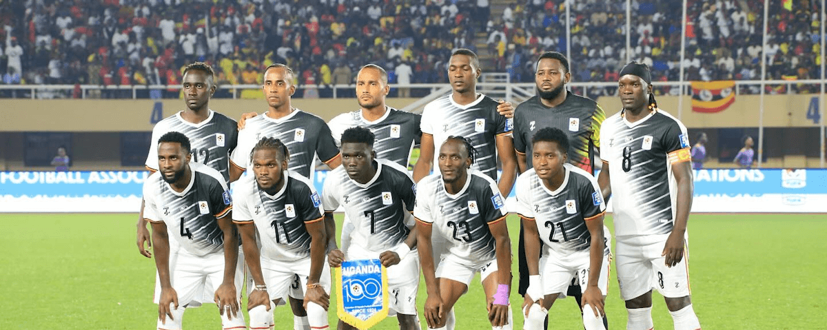 Vorhersage Uganda gegen Somalia | 08.09.2025 FIFA | Weltmeisterschaft CAF | Qualifikation 2026 Vorschau